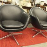 751 7079 SWIVEL CHAIRS